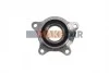 <strong>Підшипник маточини з елементами монтажу SKF VKBA 7634 (фото 2)</strong>