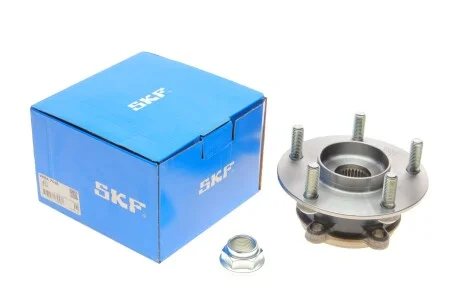 Маточина колеса в зборі для SKF VKBA7648 фото товару