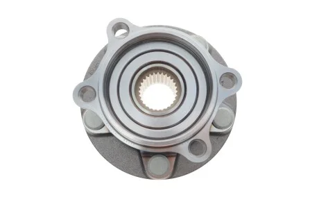 Підшипник колісний для Mazda SKF VKBA 7652 фото товару