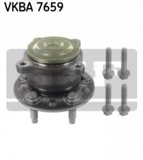 Підшипник колісний для Opel, Chevrolet SKF VKBA 7659 фото товару