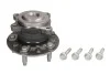 <strong>Підшипник колеса,комплект SKF VKBA 7660 (фото 1)</strong>