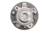 <strong>Підшипник колеса,комплект SKF VKBA 7660 (фото 2)</strong>