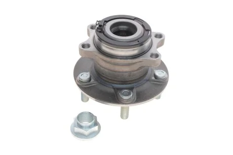 Підшипник колісний для SKF VKBA 7663 фото товару