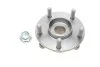 <strong>Маточина колеса в зборі SKF VKBA 7705 (фото 1)</strong>