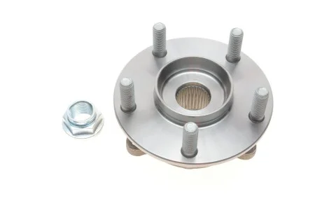 Маточина колеса в зборі для SKF VKBA 7705 фото товару