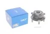 <strong>Підшипник маточини (комплект) SKF VKBA 7723 (фото 1)</strong>