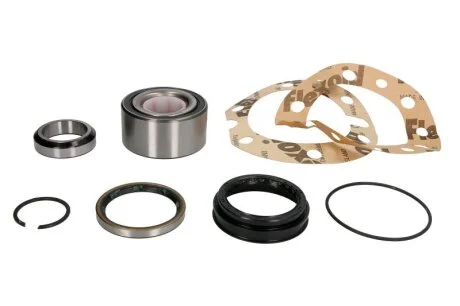 Підшипник колеса,комплект для Toyota SKF VKBA7795 фото товару