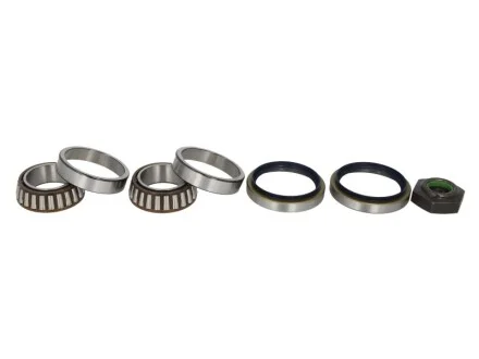 Підшипник колісний для Ford SKF VKBA 919 фото товару