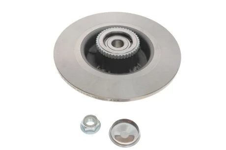 Гальмівний диск для SKF VKBD 1006 фото товару