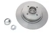<strong>Диск гальмівний (комплект) SKF VKBD 1009 (фото 1)</strong>
