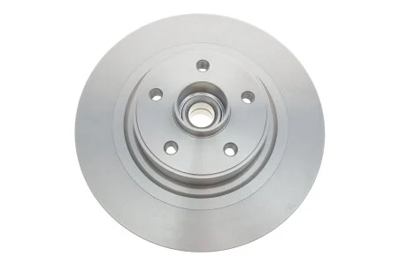 Гальмівний диск з підшипником для SKF VKBD 1010 фото товару