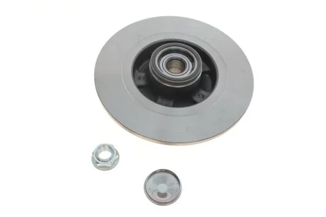 Гальмівний диск для SKF VKBD 1028 фото товару