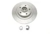 <strong>Диск гальмівний (комплект) SKF VKBD 1030 (фото 1)</strong>