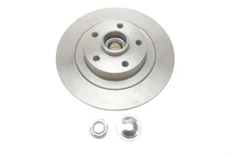Диск гальмівний (комплект) для SKF VKBD 1030 фото товару