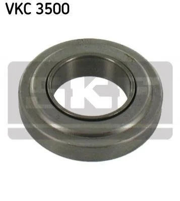 <strong>Підшипник зчеплення SKF VKC 3500 (фото 1)</strong>