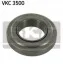 <strong>Підшипник зчеплення SKF VKC 3500 (фото 1)</strong>