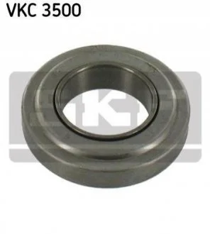 Підшипник зчеплення для Nissan SKF VKC 3500 фото товару