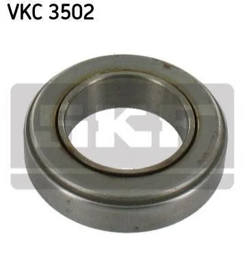<strong>Подшипник выжимной TOYOTA Corolla -91 SKF VKC 3502 (фото 1)</strong>