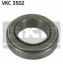 <strong>Подшипник выжимной TOYOTA Corolla -91 SKF VKC 3502 (фото 1)</strong>