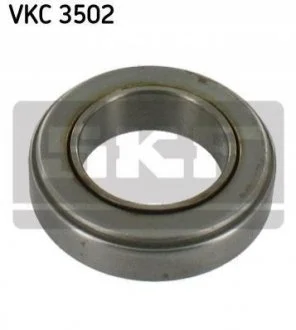 Подшипник выжимной TOYOTA Corolla -91 для SKF VKC 3502 фото товару