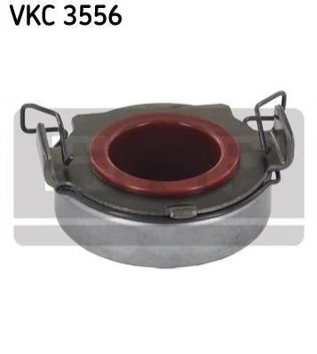 <strong>TOYOTA Подшипник выжимной Carina 87-, Corolla 87- SKF VKC 3556 (фото 1)</strong>