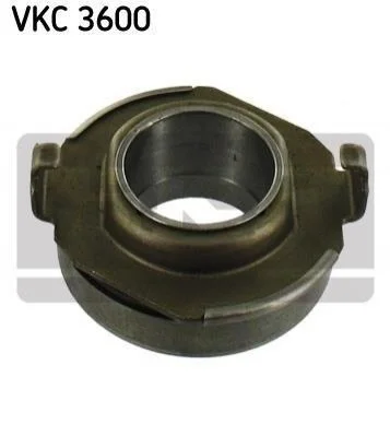 <strong>MAZDA Подшипник выжимной MAZDA 323 -04, 626 -02. SKF VKC 3600 (фото 1)</strong>