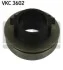 <strong>MAZDA Выжимной подшипник сцепления MAZDA MX-3 SKF VKC 3602 (фото 1)</strong>