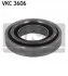 <strong>OPEL Подшипник выжимной Frontera,Monterey,Isuzu SKF VKC 3606 (фото 1)</strong>