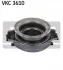 <strong>NISSAN Выжимной подшипник Primera 2.0TD SKF VKC 3610 (фото 1)</strong>