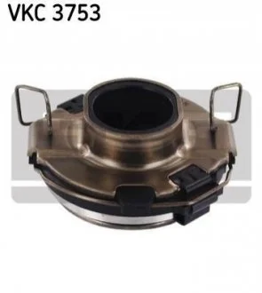 Вижимний підшипник для SKF VKC 3753 фото товару