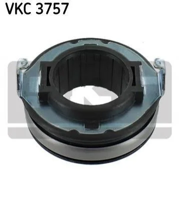 <strong>HYUNDAI Подшипник выжимной Santa Fe,Tucson SKF VKC 3757 (фото 1)</strong>