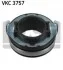 <strong>HYUNDAI Подшипник выжимной Santa Fe,Tucson SKF VKC 3757 (фото 1)</strong>
