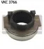 <strong>Підшипник вимкнення зчеплення SKF VKC 3766 (фото 1)</strong>