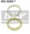 Купити OPEL К-т подшипников подушек амортизаторов Omega A/B 86- SKF VKD 35005 T за низькою ціною в Україні (фото 1)