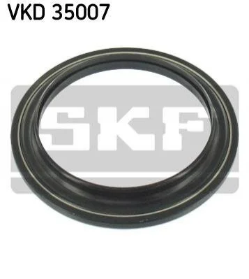 <strong>Підшипник верхньої опори кульковий SKF VKD 35007 (фото 1)</strong>