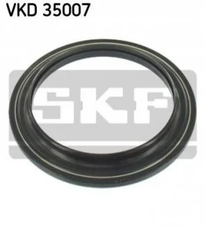 Підшипник верхньої опори кульковий для Peugeot SKF VKD 35007 фото товару