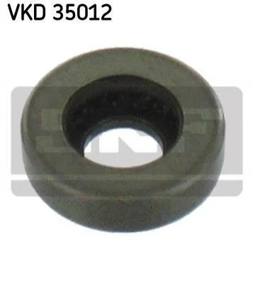 <strong>VW Подшипник подушки переднего амортизатора GOLF I,II SKF VKD 35012 (фото 1)</strong>
