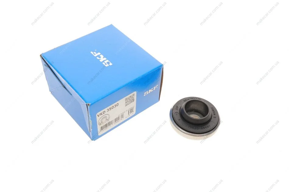 <strong>Підшипник опори амортизатора SKF VKD 35030 (фото 1)</strong>