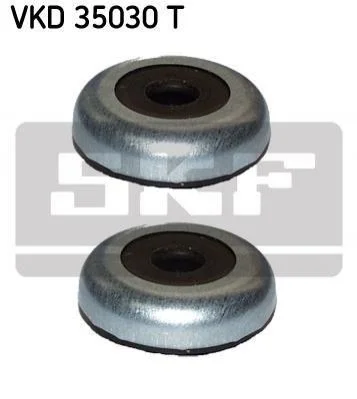 <strong>CITROEN К-т подшипников амортизатора C1 SKF VKD 35030 T (фото 1)</strong>