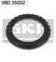 <strong>Опора амортизатора в комплекті SKF VKD 35032 (фото 1)</strong>