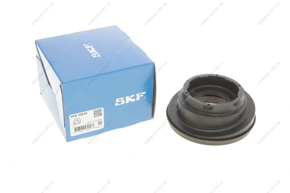 <strong>Подшипник опоры амортизатора SKF VKD 35035 (фото 1)</strong>