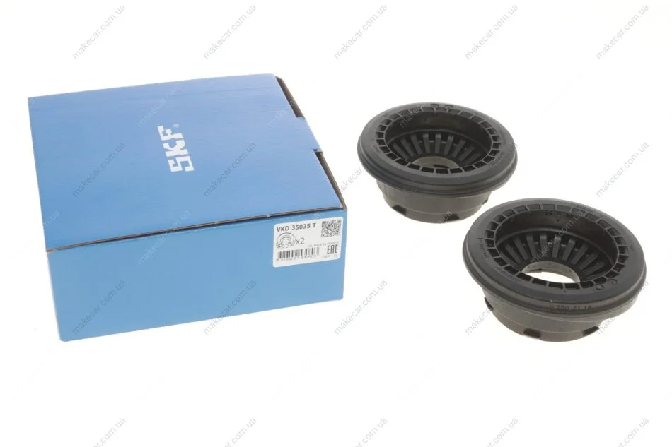 <strong>Монтажний комп-кт амортизатора SKF VKD 35035 T (фото 1)</strong>