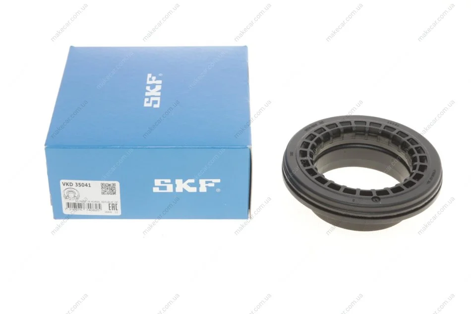 <strong>Підшипник опори амортизатора SKF VKD 35041 (фото 1)</strong>