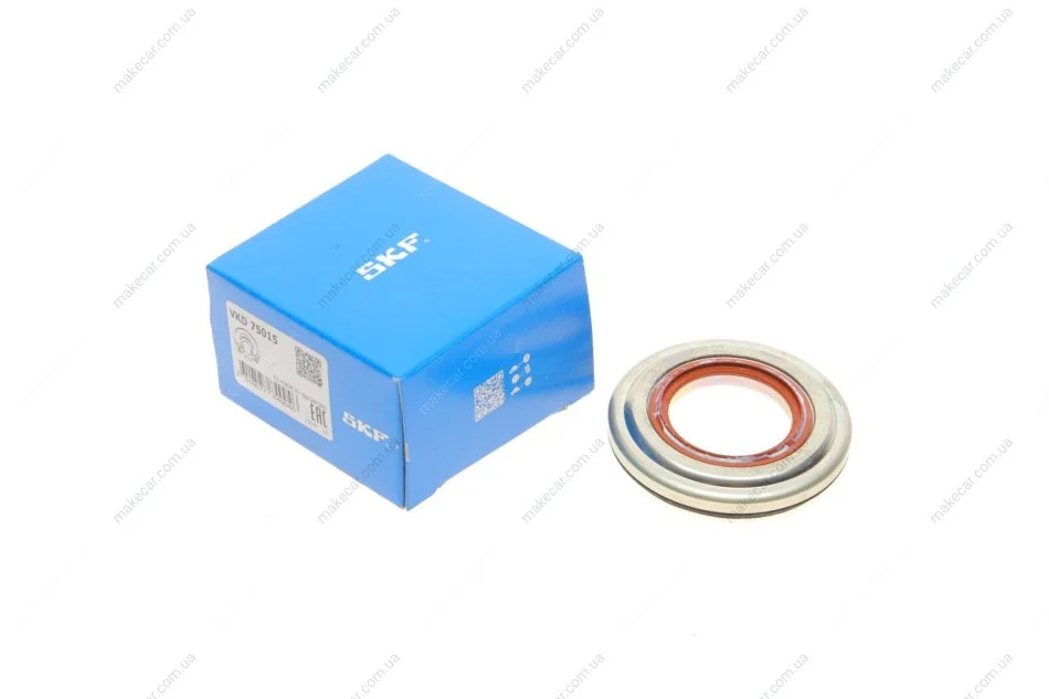 <strong>Підшипник опори амортизатора SKF VKD 75015 (фото 1)</strong>