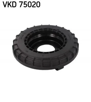 <strong>Підшипник опори амортизатора підвіски SKF VKD 75020 (фото 1)</strong>