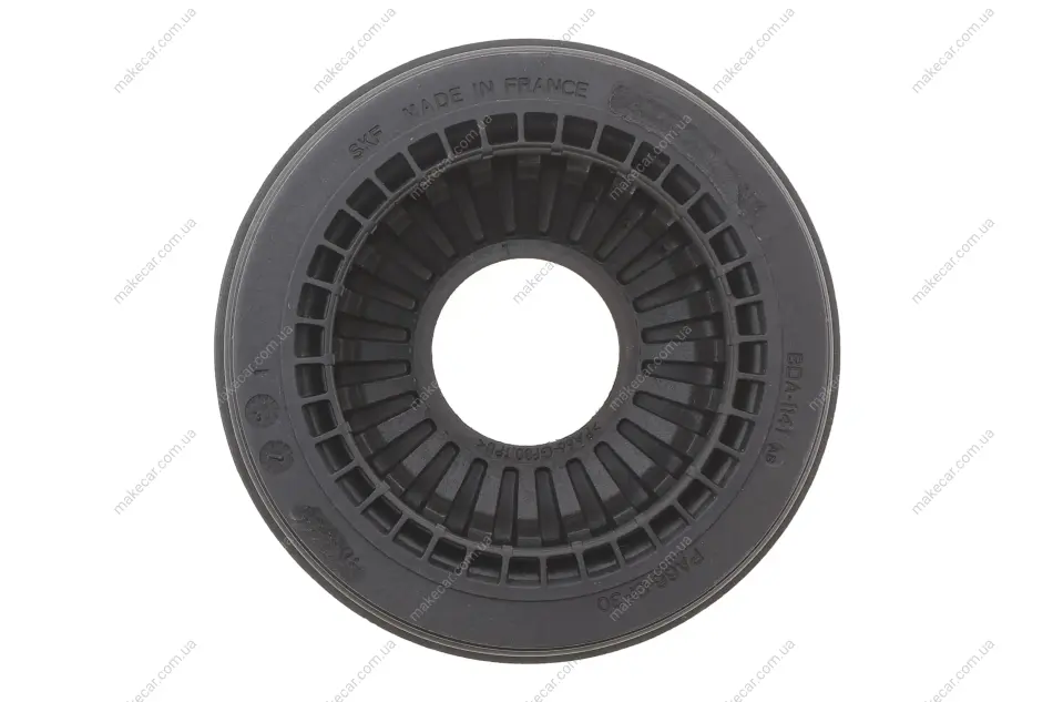 <strong>Підшипник кульковий d<30 SKF VKD 75028 (фото 1)</strong>