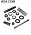 <strong>Ремкомплект маятника (втулки маятника) SKF VKDA 23008 (фото 1)</strong>