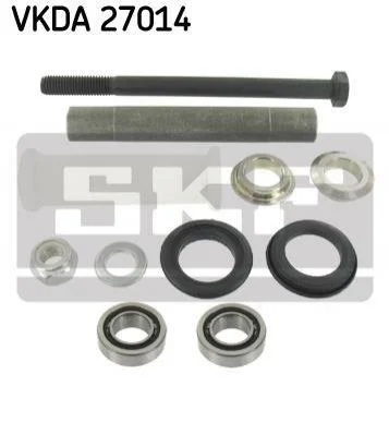 <strong>FIAT Р/к-кт заднего рычага подвески Punto 94- SKF VKDA 27014 (фото 1)</strong>