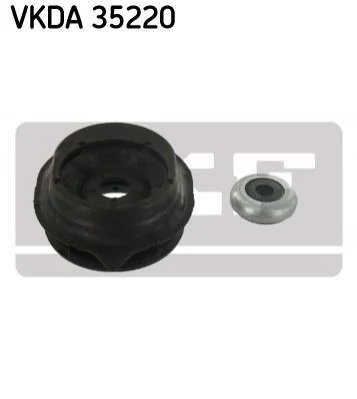 <strong>FIAT Подушка амортизатора передн. Punto 99- SKF VKDA 35220 (фото 1)</strong>