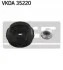 <strong>FIAT Подушка амортизатора передн. Punto 99- SKF VKDA 35220 (фото 1)</strong>